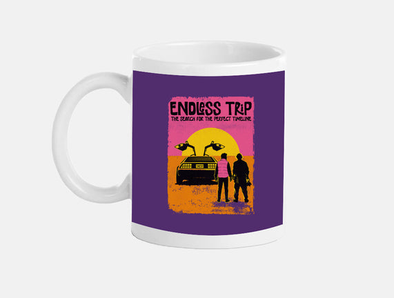 The Endless Trip