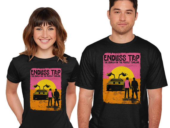 The Endless Trip