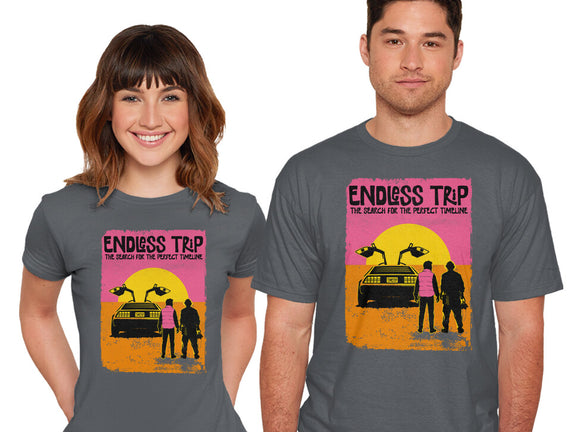 The Endless Trip