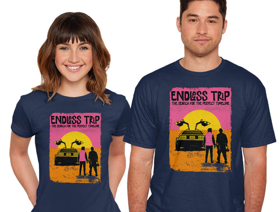 The Endless Trip