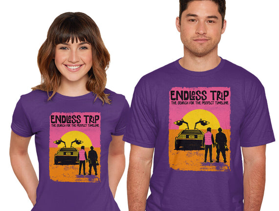 The Endless Trip