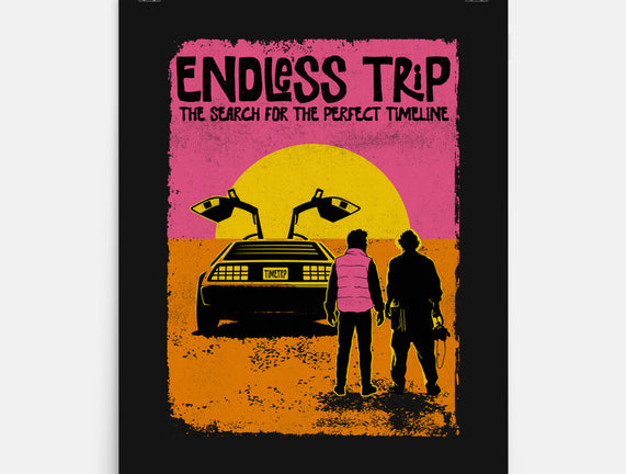 The Endless Trip