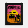 The Endless Trip-None-Matte-Poster-OPIPPI