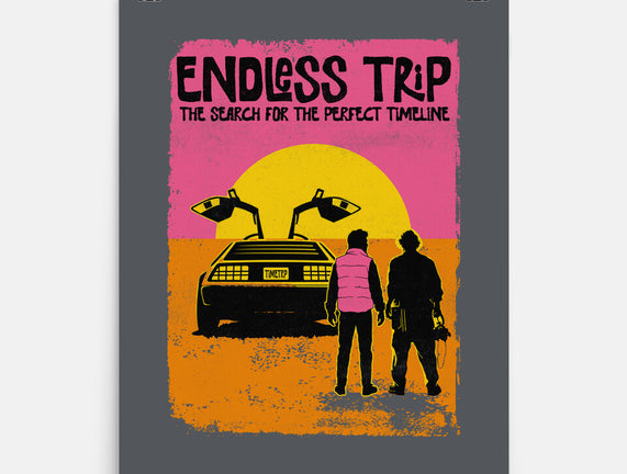 The Endless Trip