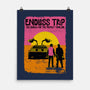 The Endless Trip-None-Matte-Poster-OPIPPI