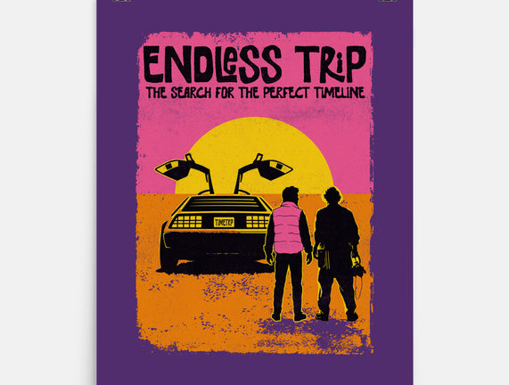 The Endless Trip
