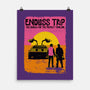 The Endless Trip-None-Matte-Poster-OPIPPI