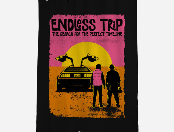 The Endless Trip