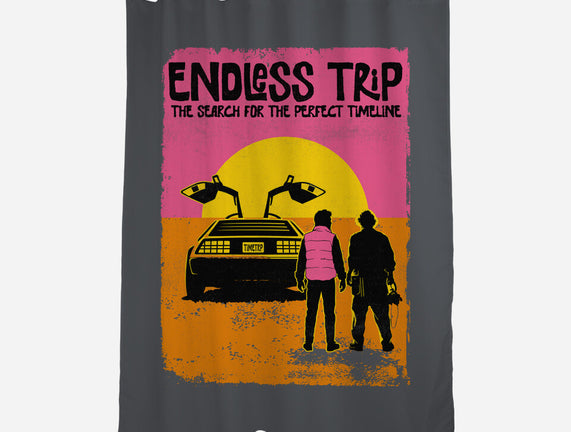 The Endless Trip
