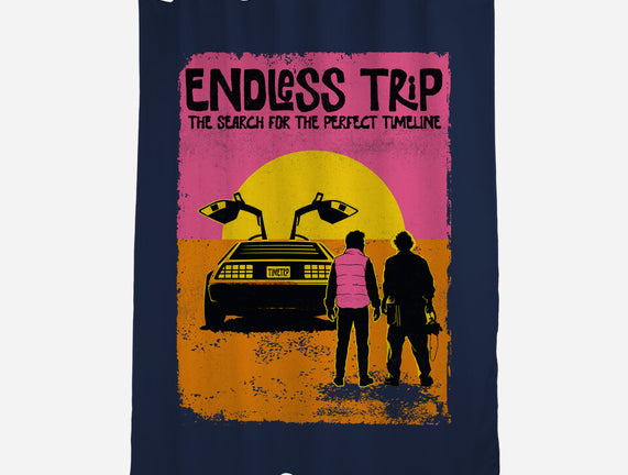 The Endless Trip