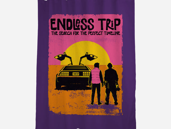 The Endless Trip