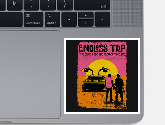 The Endless Trip