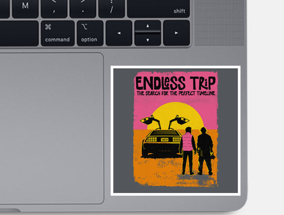 The Endless Trip