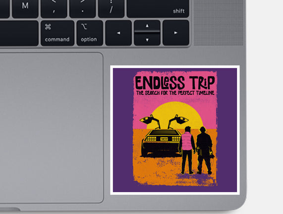 The Endless Trip