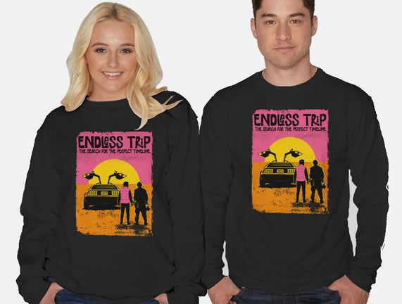 The Endless Trip