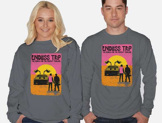 The Endless Trip