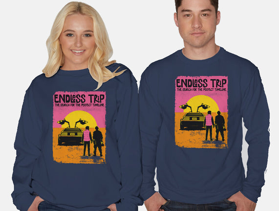 The Endless Trip