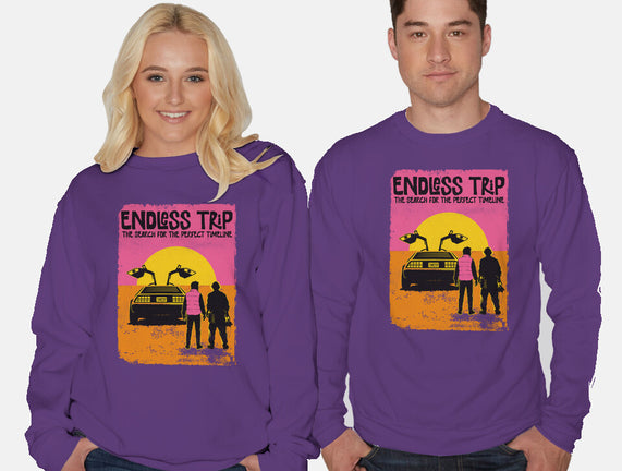 The Endless Trip