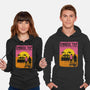 The Endless Trip-Unisex-Pullover-Sweatshirt-OPIPPI