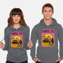 The Endless Trip-Unisex-Pullover-Sweatshirt-OPIPPI