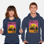 The Endless Trip-Unisex-Pullover-Sweatshirt-OPIPPI