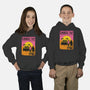 The Endless Trip-Youth-Pullover-Sweatshirt-OPIPPI