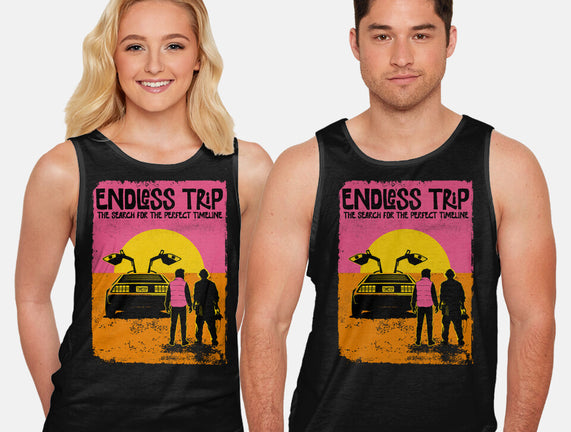 The Endless Trip