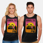 The Endless Trip-Unisex-Basic-Tank-OPIPPI