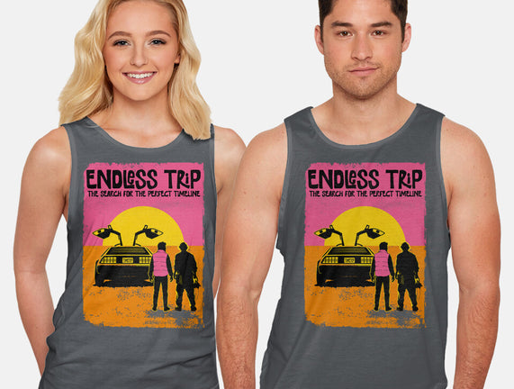 The Endless Trip