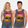 The Endless Trip-Unisex-Basic-Tank-OPIPPI