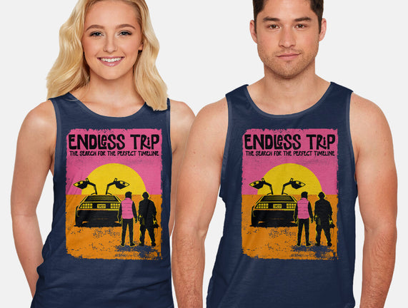 The Endless Trip