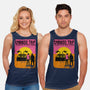 The Endless Trip-Unisex-Basic-Tank-OPIPPI