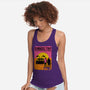 The Endless Trip-Womens-Racerback-Tank-OPIPPI