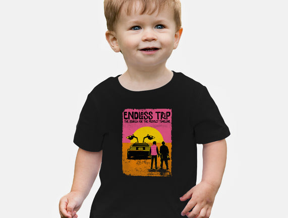 The Endless Trip