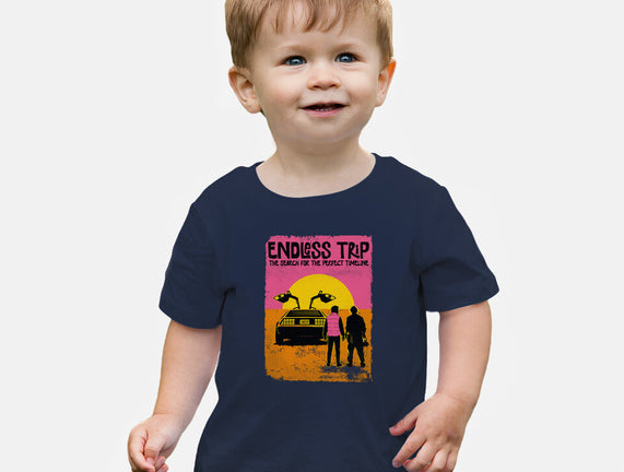 The Endless Trip