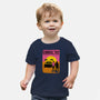 The Endless Trip-Baby-Basic-Tee-OPIPPI