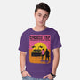 The Endless Trip-Mens-Basic-Tee-OPIPPI