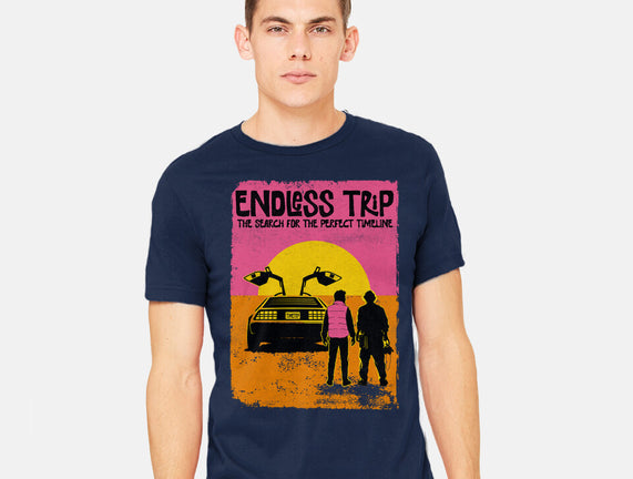 The Endless Trip