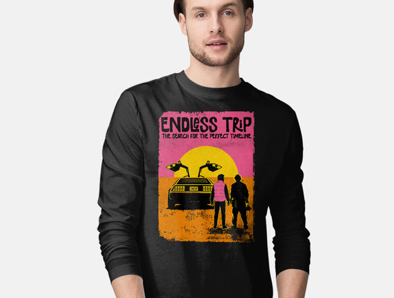 The Endless Trip
