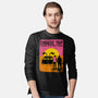 The Endless Trip-Mens-Long Sleeved-Tee-OPIPPI
