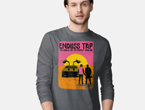 The Endless Trip