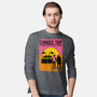 The Endless Trip-Mens-Long Sleeved-Tee-OPIPPI