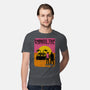 The Endless Trip-Mens-Premium-Tee-OPIPPI
