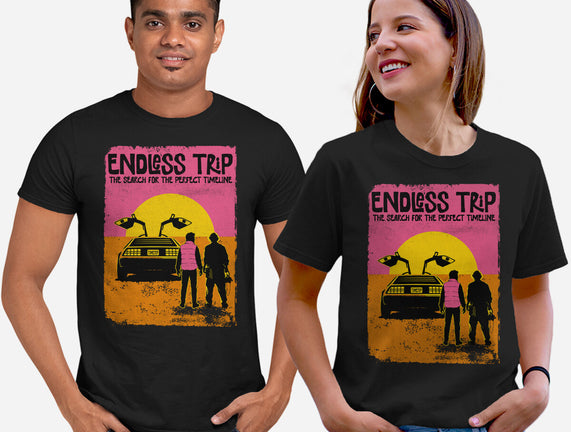 The Endless Trip