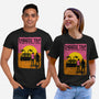 The Endless Trip-Unisex-Basic-Tee-OPIPPI