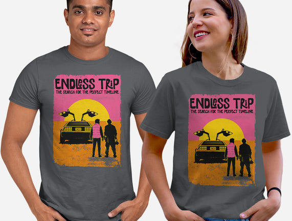 The Endless Trip