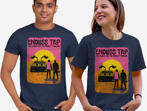 The Endless Trip