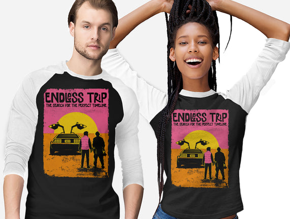 The Endless Trip
