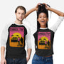 The Endless Trip-Unisex-Baseball-Tee-OPIPPI