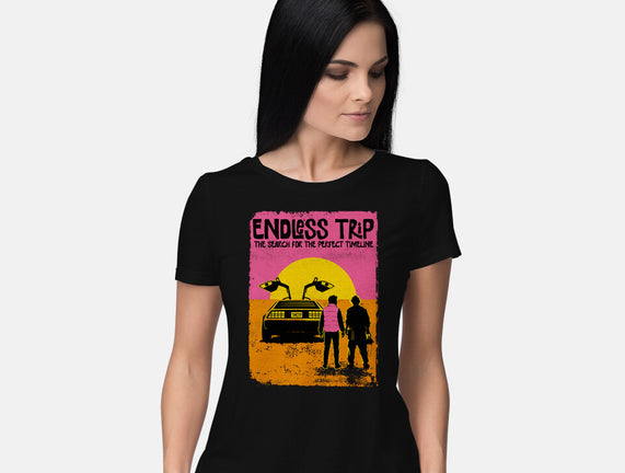 The Endless Trip